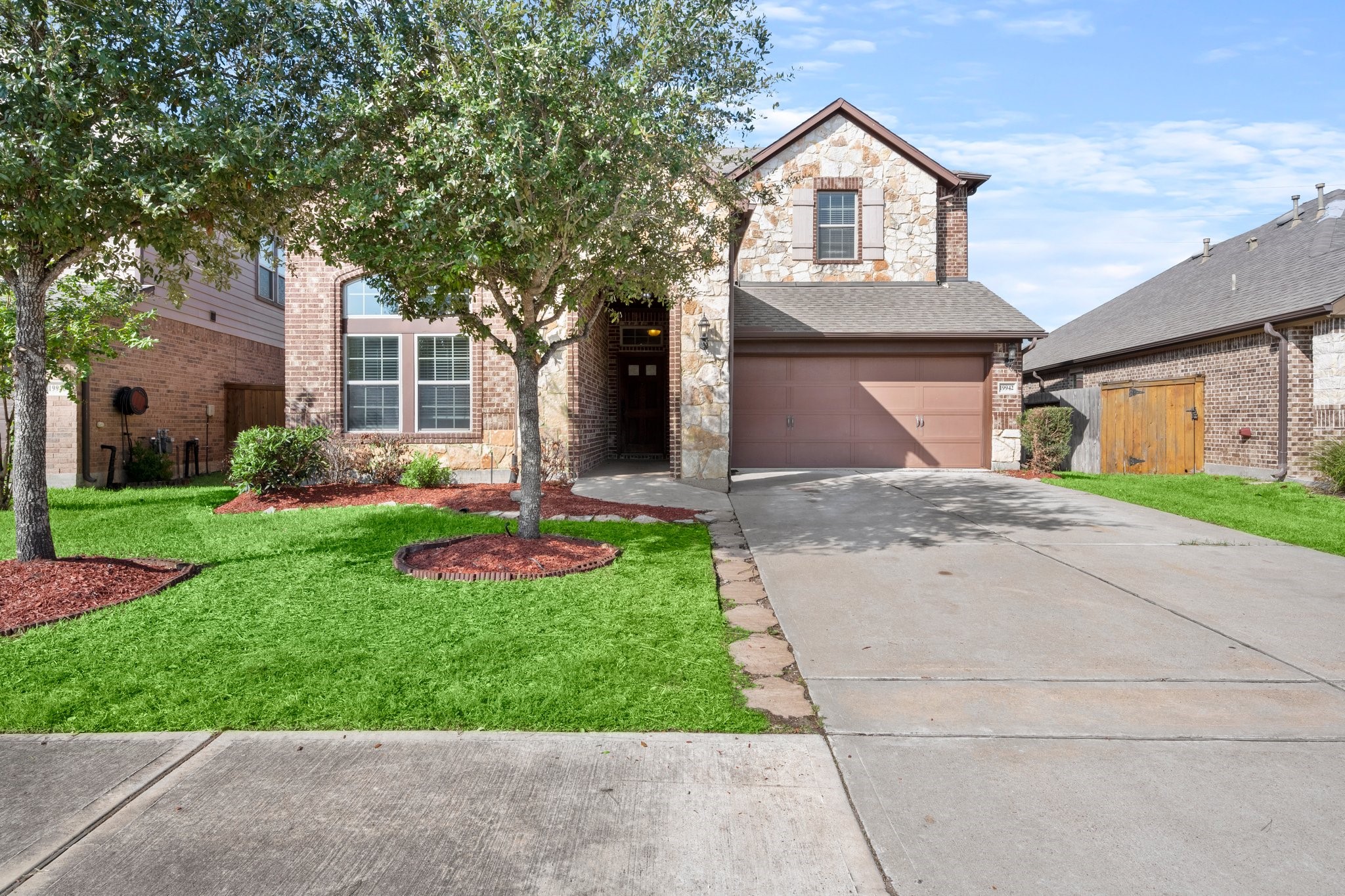 19942 Caitlyn Blossom Lane Cypress TX 77433