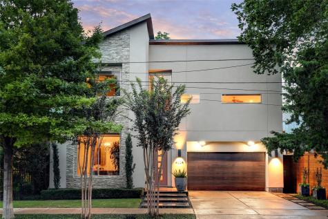 4504 Feagan Street Houston TX 77007