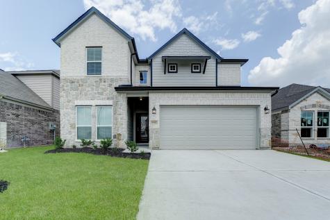 8342 Northern Pintail Drive Houston TX 77049