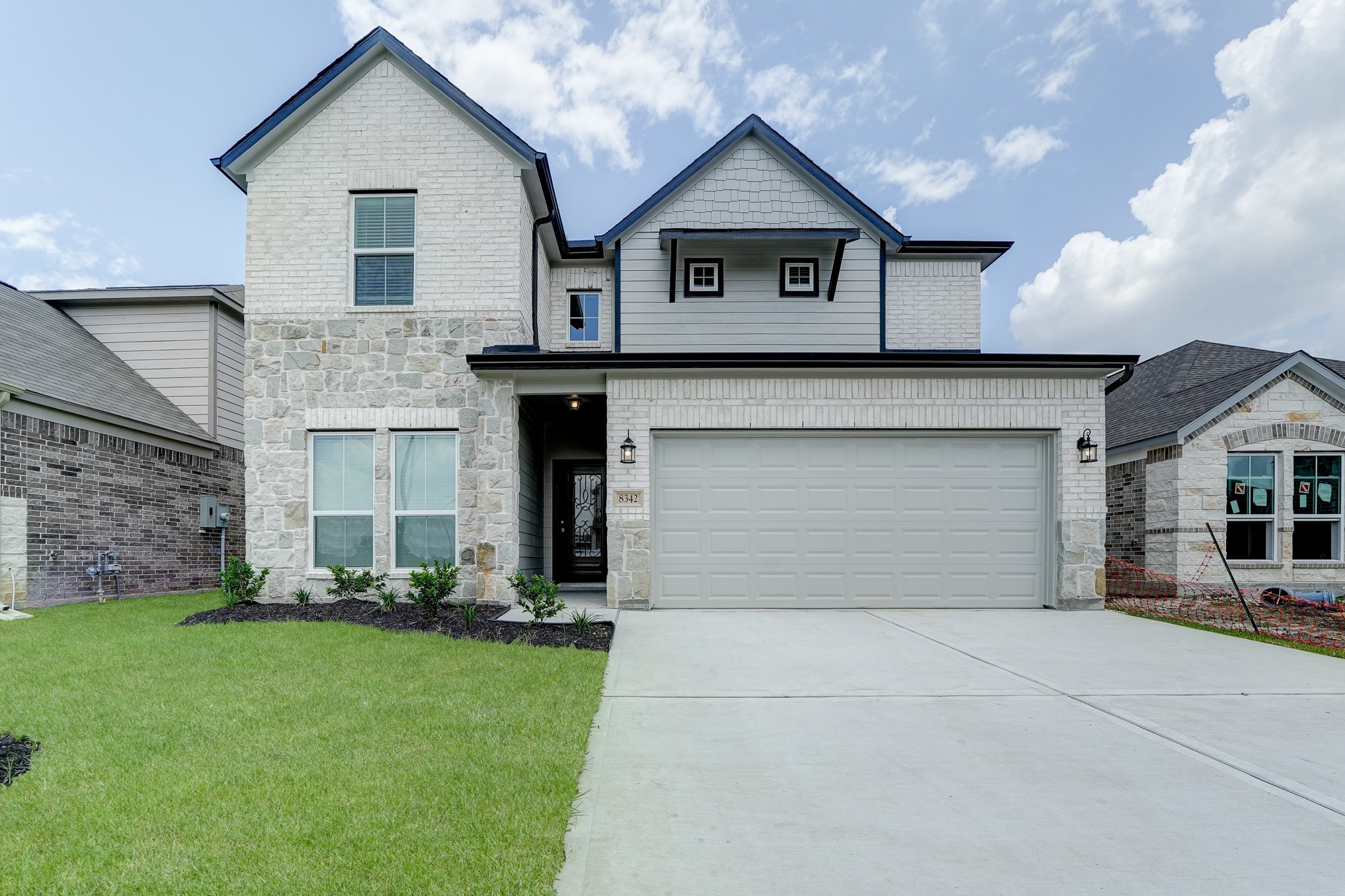 8342 Northern Pintail Drive Houston TX 77049