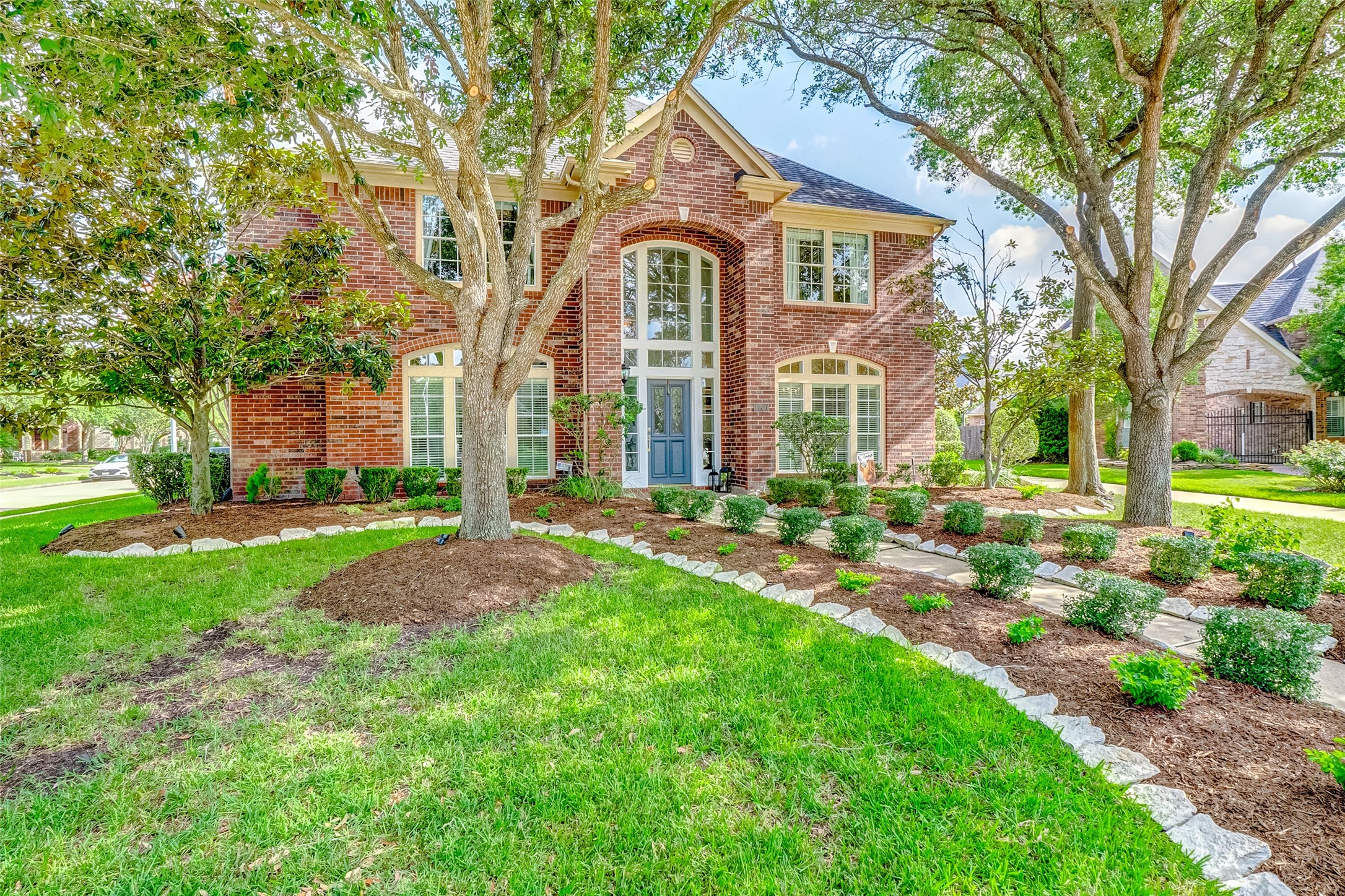 13810 Claymont Hill Drive Cypress TX 77429