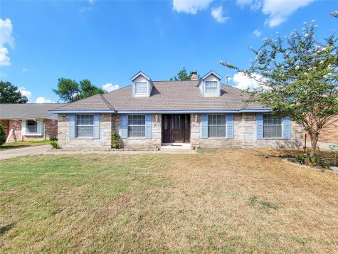 13734 Overbrook Lane Houston TX 77077
