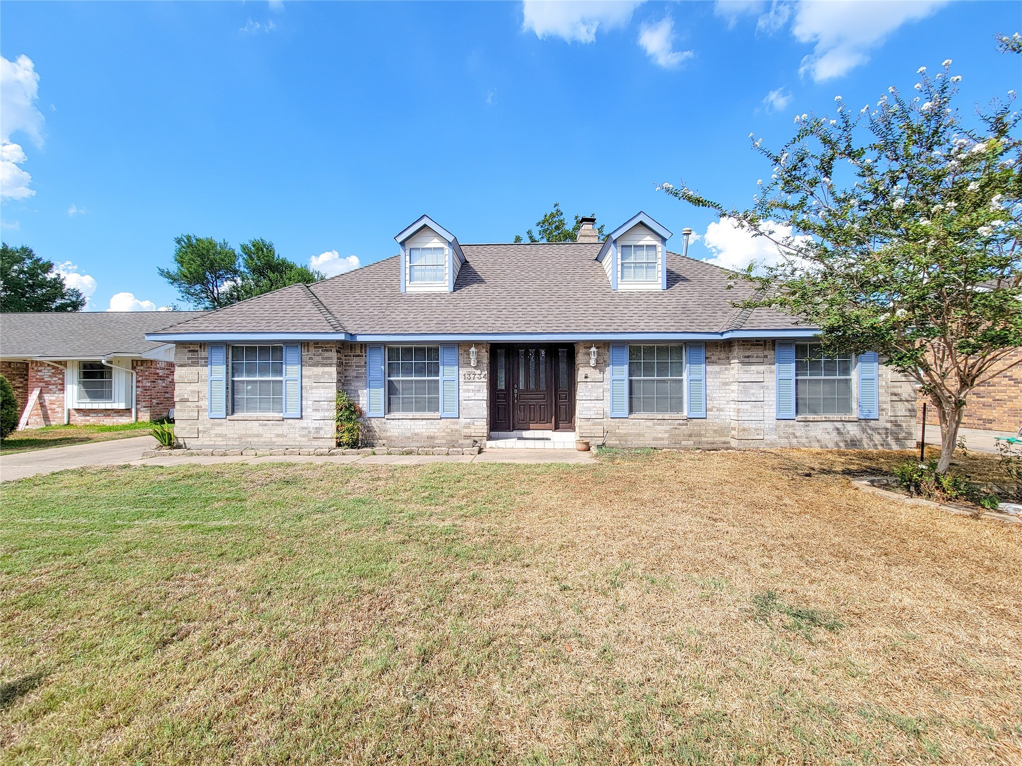 13734 Overbrook Lane Houston TX 77077