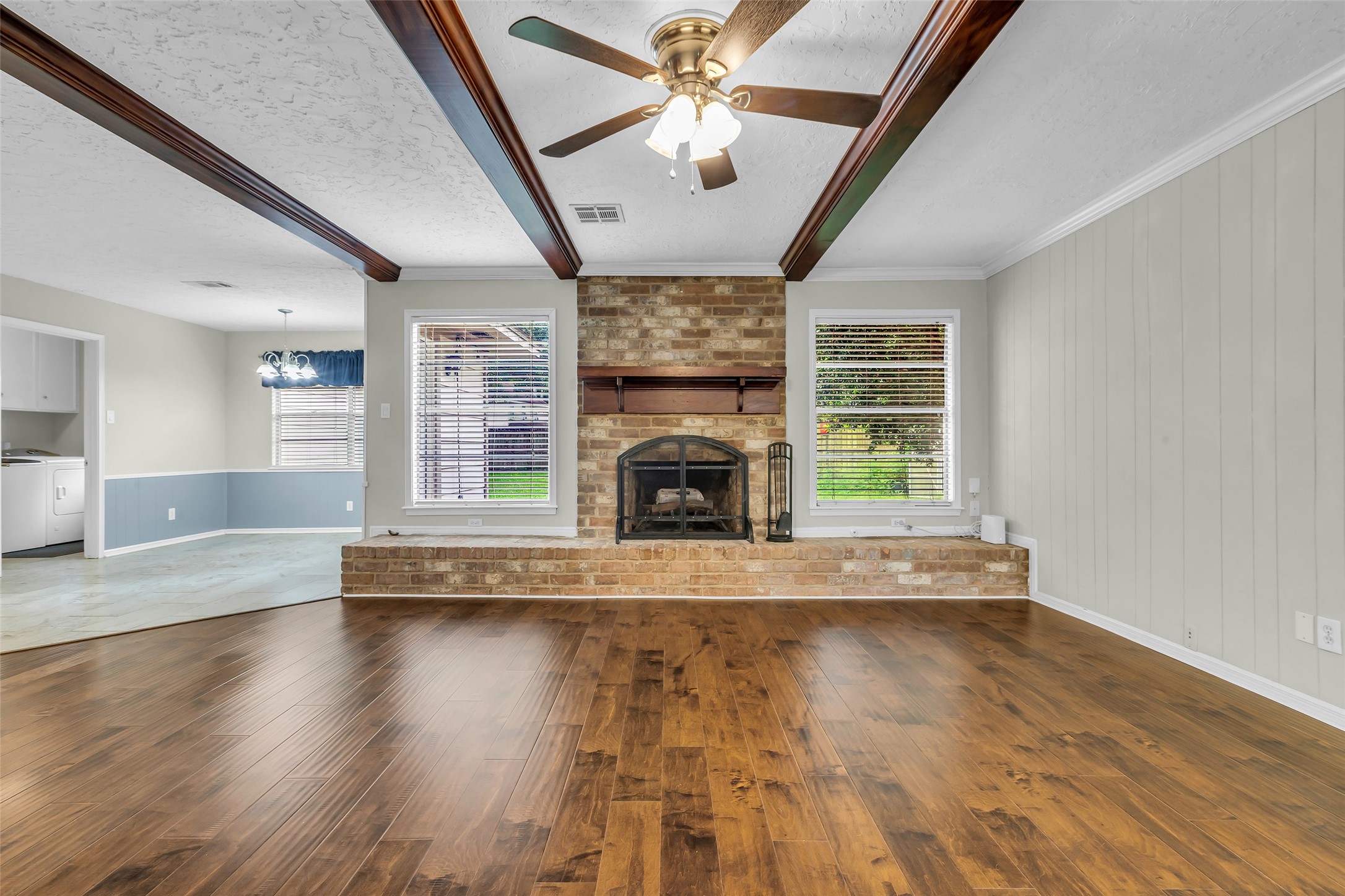 8115 Winding Oak Lane Spring TX 77379