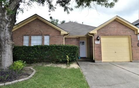 4714 Black Rock Street Baytown TX 77521