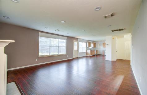 1448 W April Rain Court Missouri City TX 77489