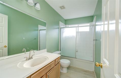 1448 W April Rain Court Missouri City TX 77489