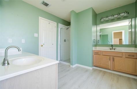 1448 W April Rain Court Missouri City TX 77489