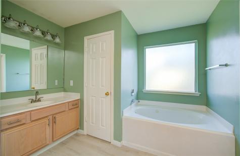1448 W April Rain Court Missouri City TX 77489