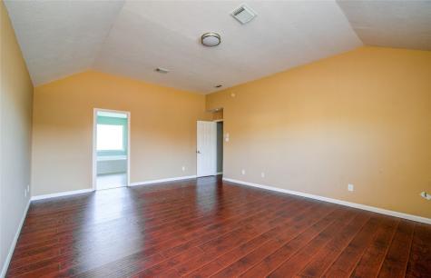 1448 W April Rain Court Missouri City TX 77489