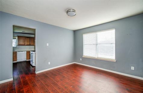 1448 W April Rain Court Missouri City TX 77489