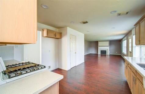 1448 W April Rain Court Missouri City TX 77489