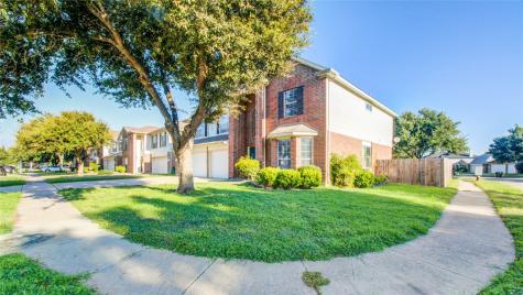 1448 W April Rain Court Missouri City TX 77489