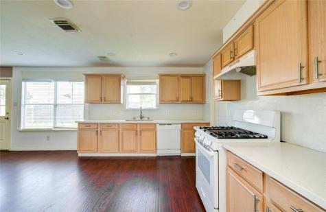 1448 W April Rain Court Missouri City TX 77489