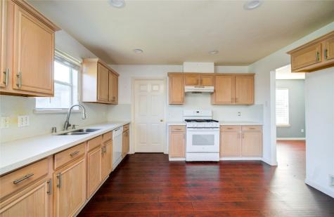 1448 W April Rain Court Missouri City TX 77489