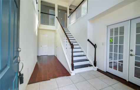 1448 W April Rain Court Missouri City TX 77489