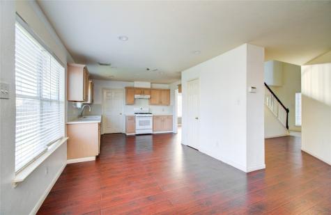 1448 W April Rain Court Missouri City TX 77489