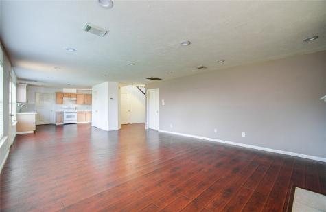 1448 W April Rain Court Missouri City TX 77489