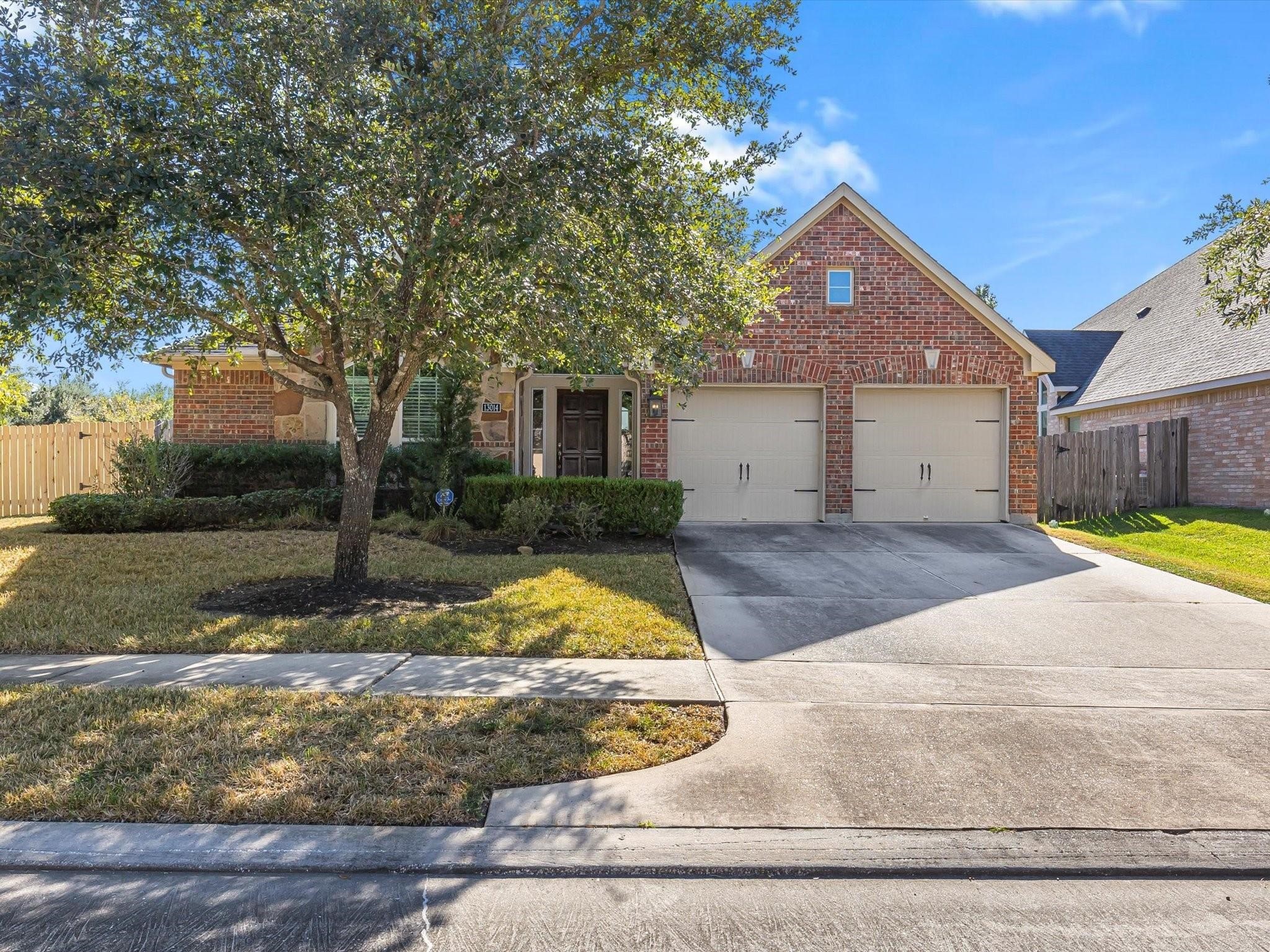 13014 Baldwin Hill Court Houston TX 77044