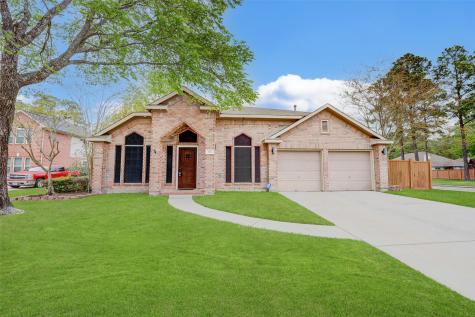 1911 Sekola Lane Spring TX 77386
