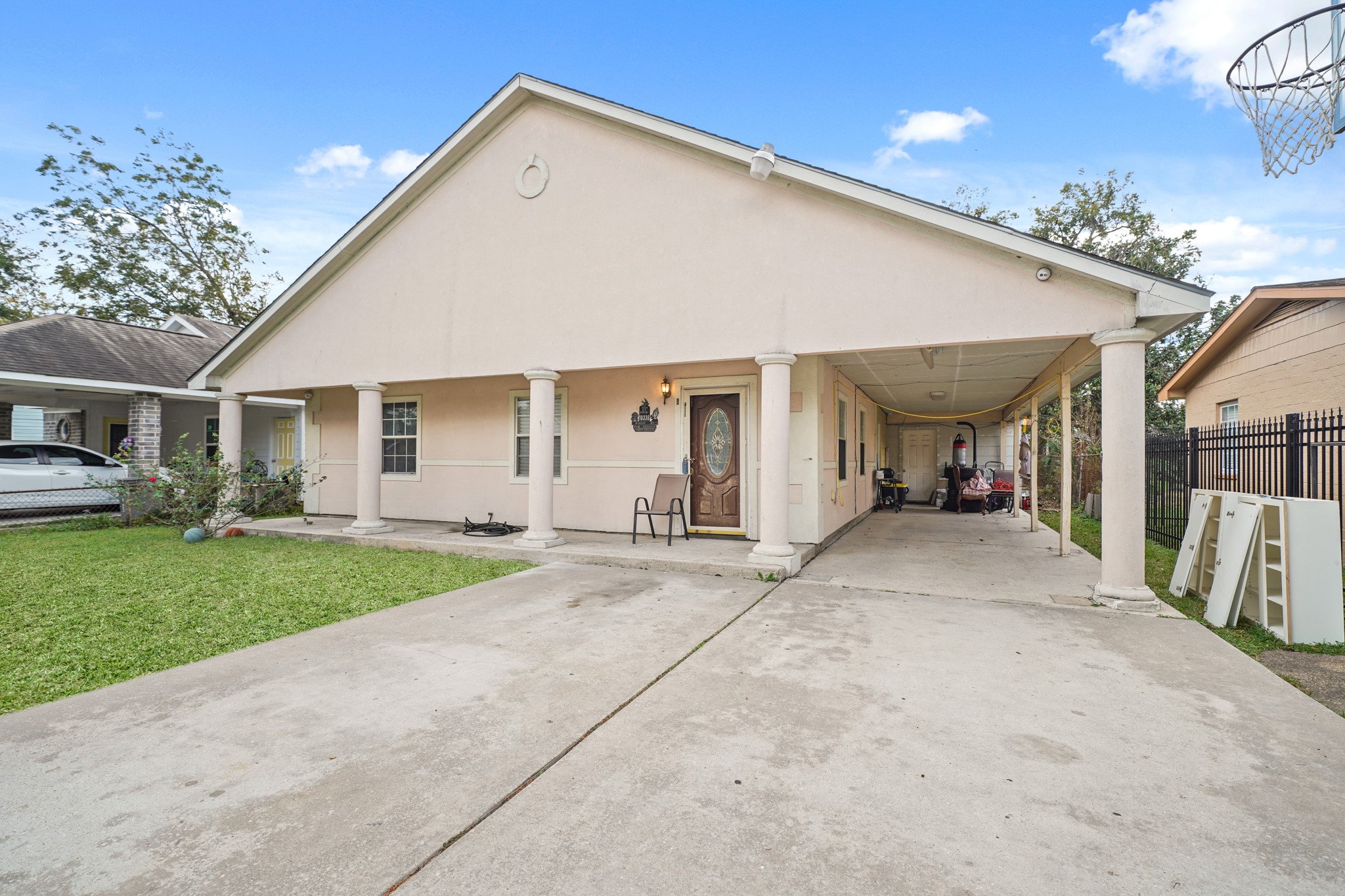 10338 Norvic Street Houston TX 77029