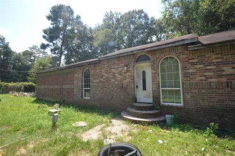 25523 Cambridge Boulevard New Caney TX 77357