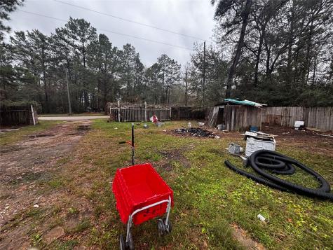 25523 Cambridge Boulevard New Caney TX 77357