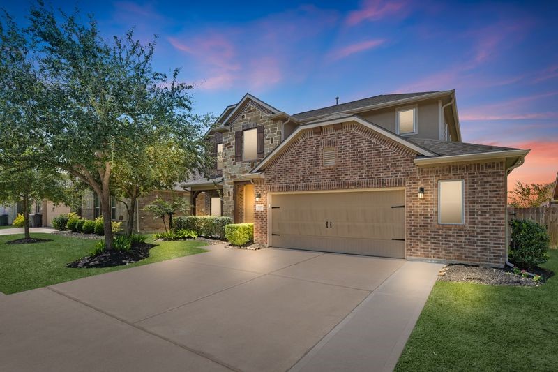 9977 Stone Creek Lane Brookshire TX 77423