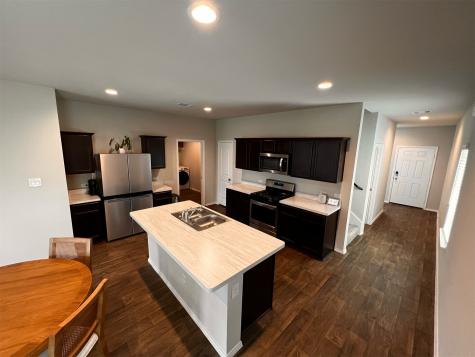 2414 Allendale Garden Lane Spring TX 77373