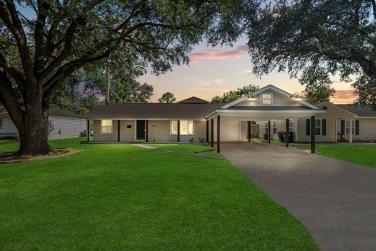 6413 Remlap Street Houston TX 77055