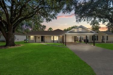 6413 Remlap Street Houston TX 77055