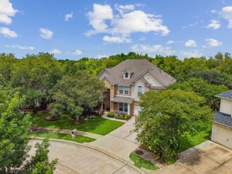 8127 Dune Brook Drive Houston TX 77089
