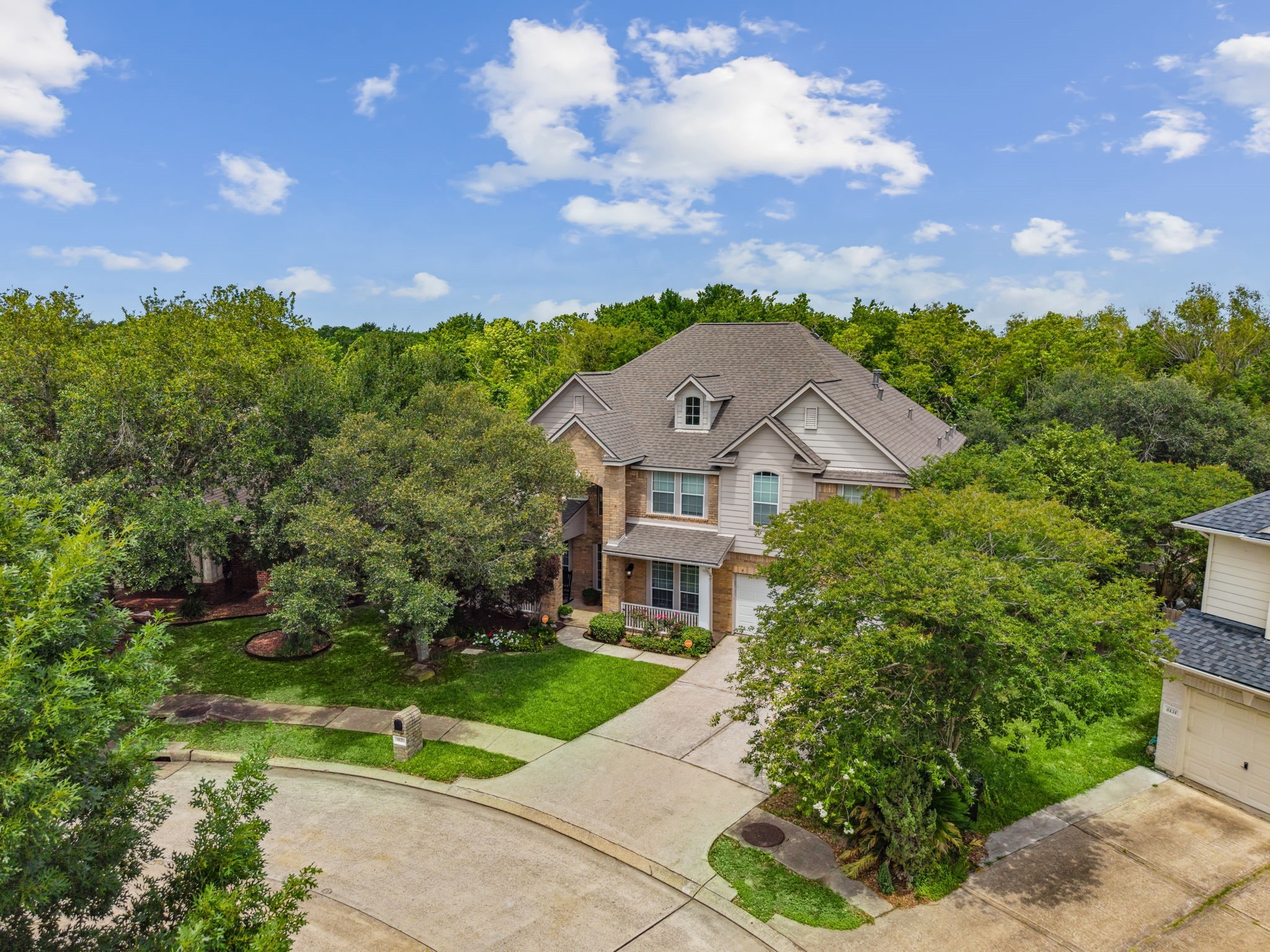 8127 Dune Brook Drive Houston TX 77089