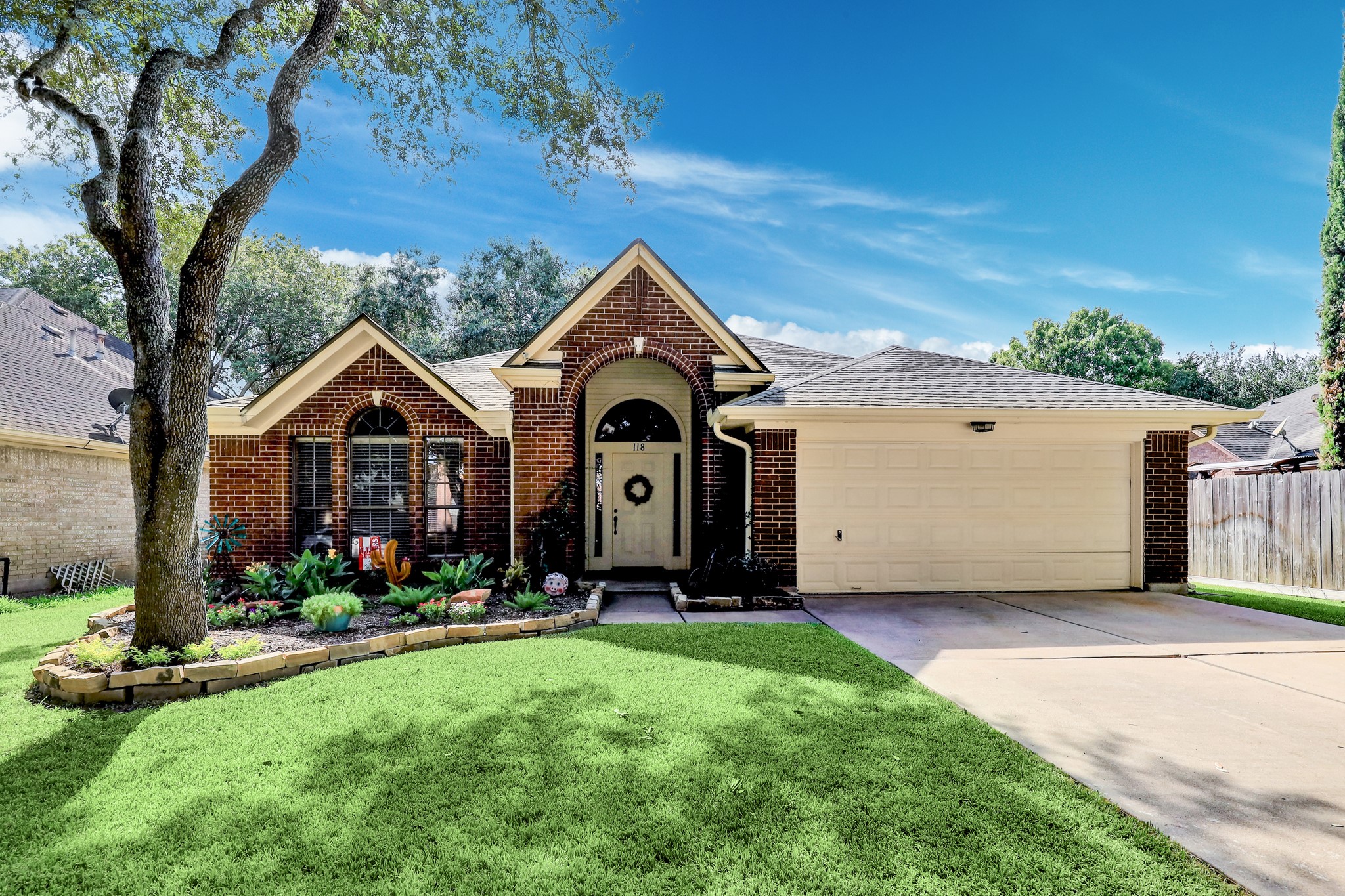 118 High Meadows Drive Sugar Land TX 77479