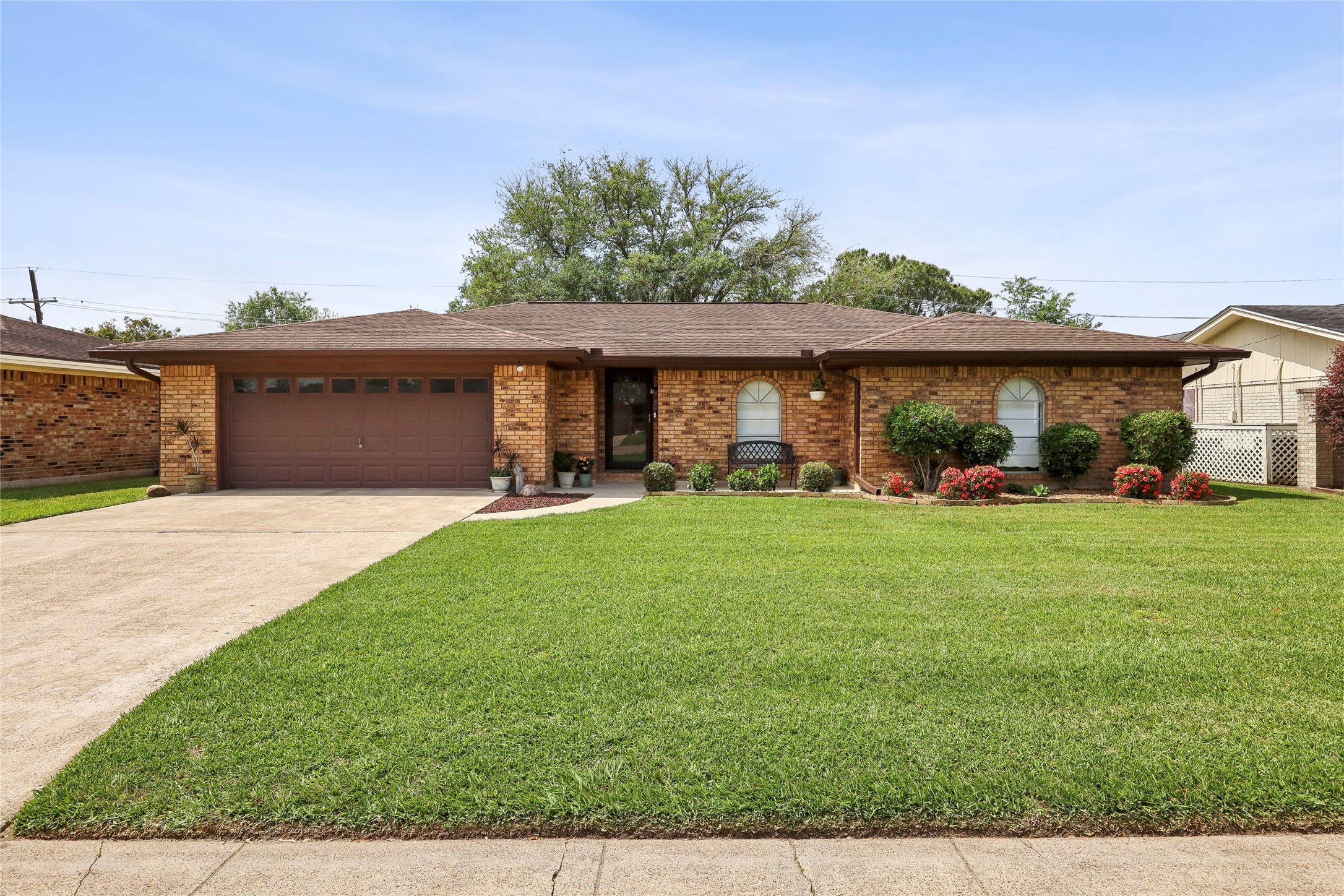 1315 Pine Lane Port Neches TX 77651