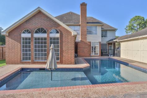 4307 Masters Drive League City TX 77573-3937