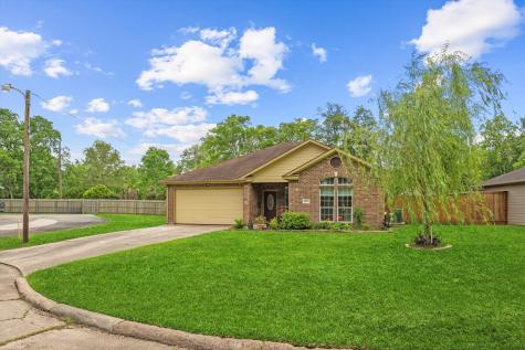 2422 Hollywood Avenue Liberty TX 77575