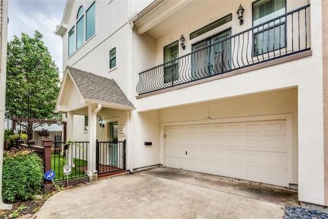 1410 Malone Street C Houston TX 77007