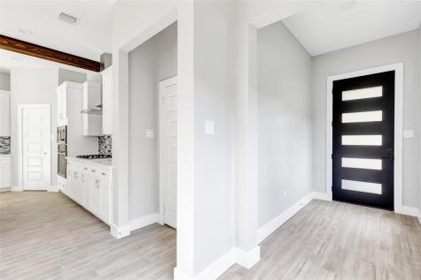 729 Magnolia Point Drive Houston TX 77336