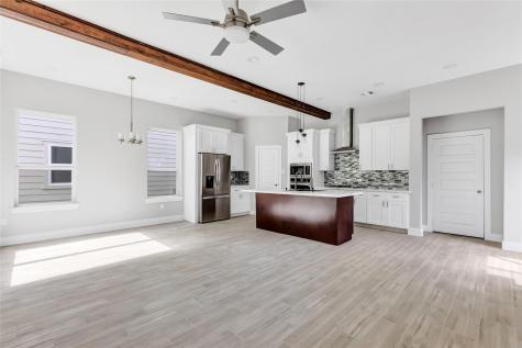 729 Magnolia Point Drive Houston TX 77336