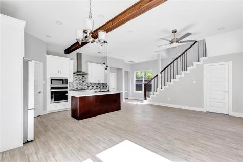 729 Magnolia Point Drive Houston TX 77336