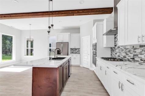 729 Magnolia Point Drive Houston TX 77336