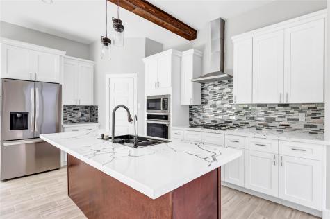 729 Magnolia Point Drive Houston TX 77336