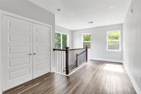 729 Magnolia Point Drive Houston TX 77336