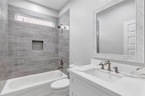 729 Magnolia Point Drive Houston TX 77336