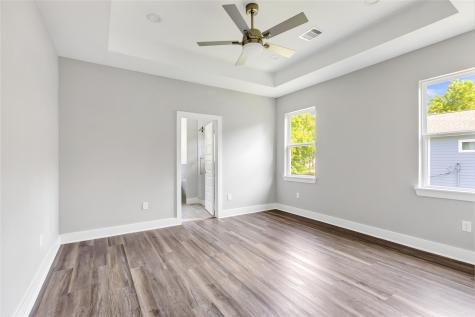 729 Magnolia Point Drive Houston TX 77336