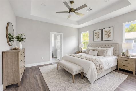 729 Magnolia Point Drive Houston TX 77336