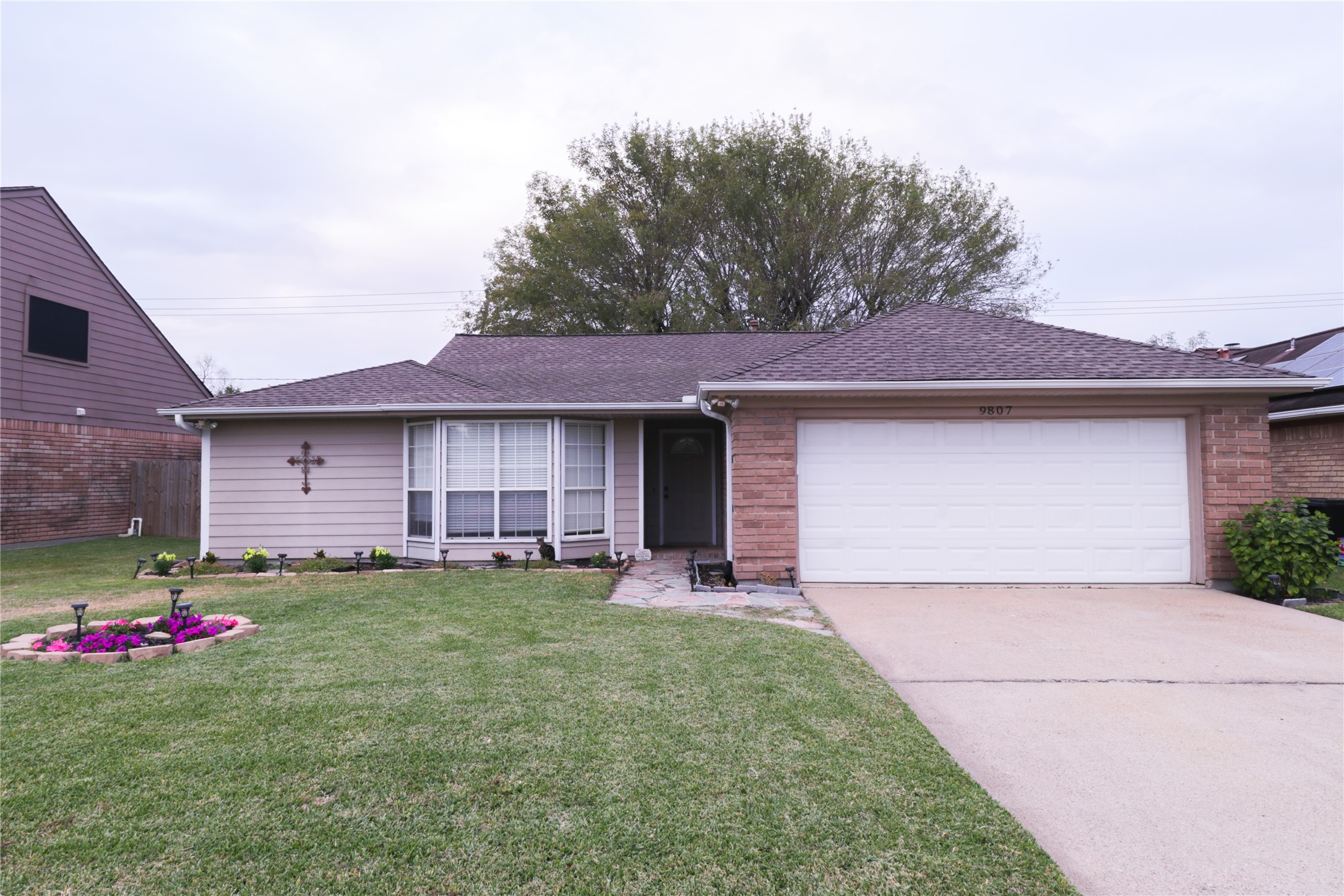 9807 Green Meadow Drive La Porte TX 77571