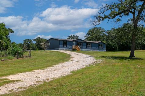 118 Yaupon Drive Caldwell TX 77836
