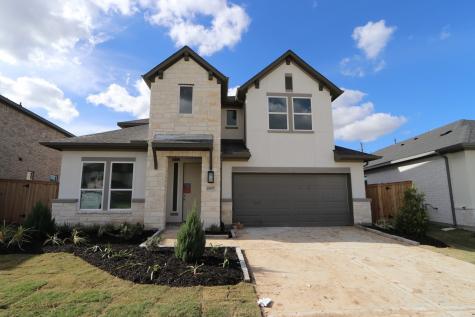 8907 Drysdale River Road Cypress TX 77433